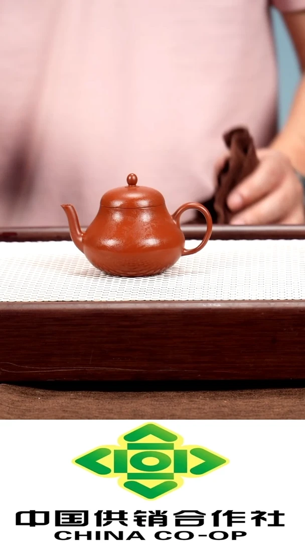 紫砂原矿手工制作