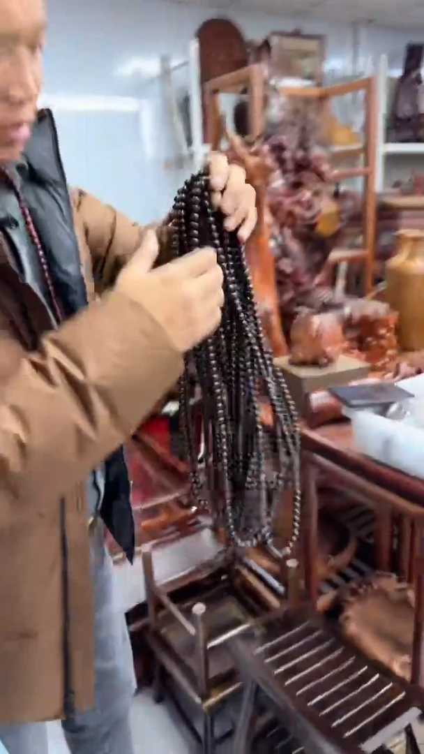 交趾黄檀（大红酸枝）工艺品88888888