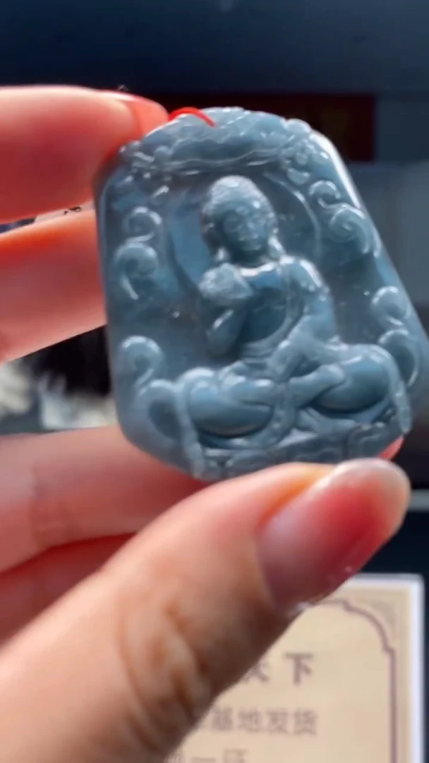 未镶嵌定制翡翠********517