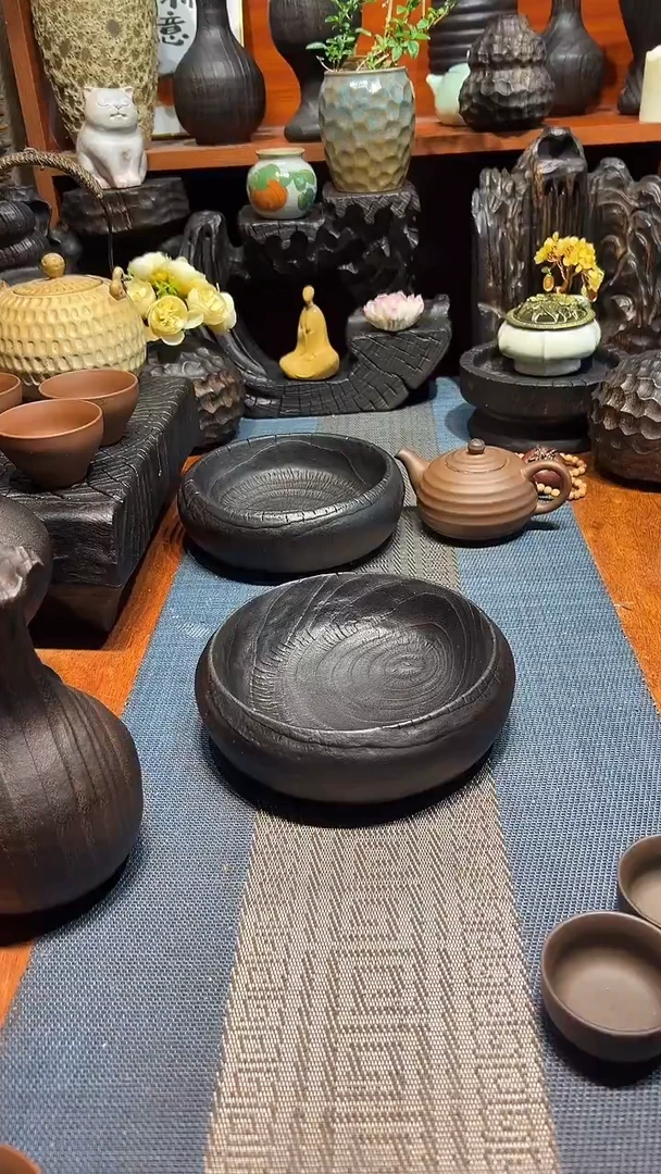 香樟木香樟木一物一拍