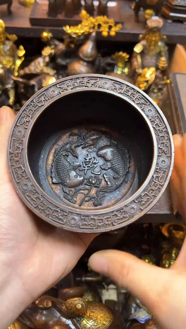 1案台摆件 物品摆件