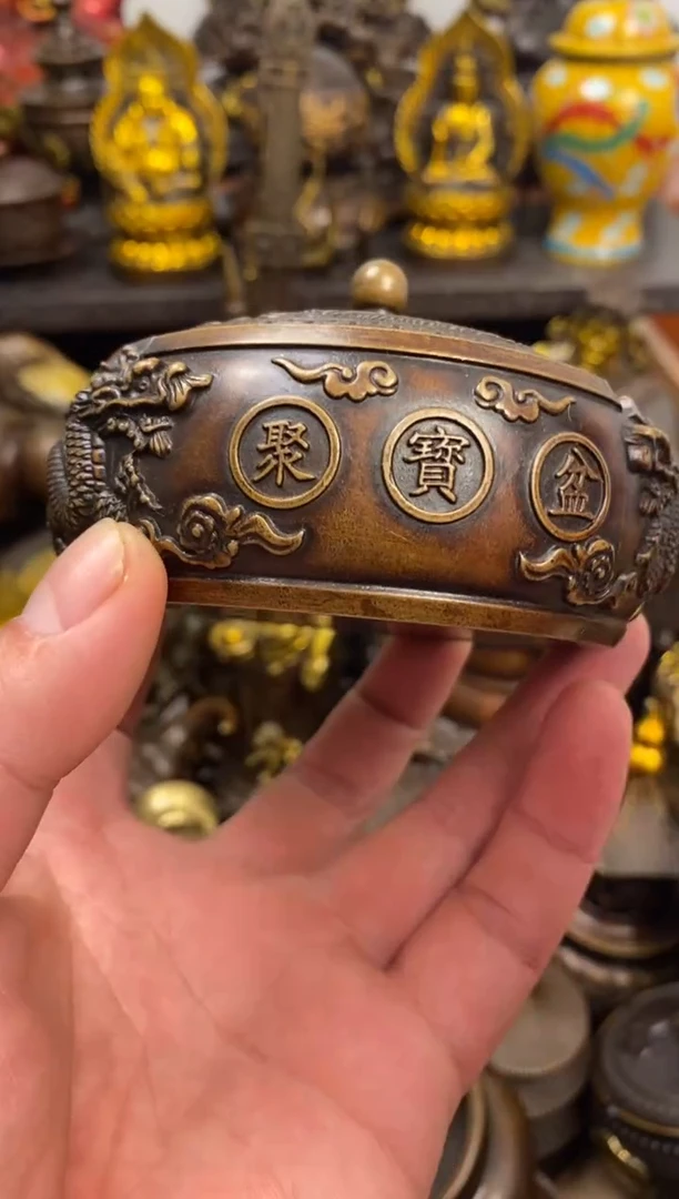 案台摆件  物品摆件