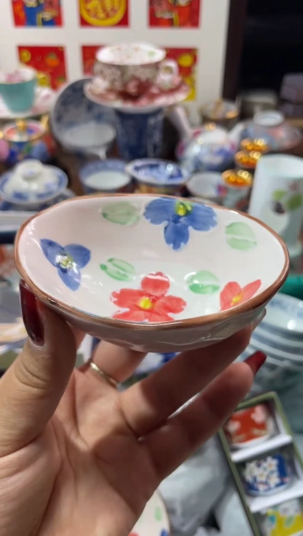 【闪购商品】瓷片瓷片满20米包邮一单一付