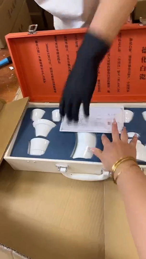 瓷片@@@@@@茶具严选链接