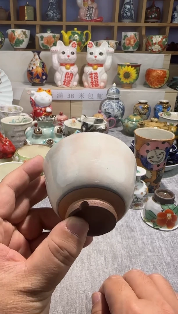 【闪购商品】碗鹏哥鹏哥瓷器专拍