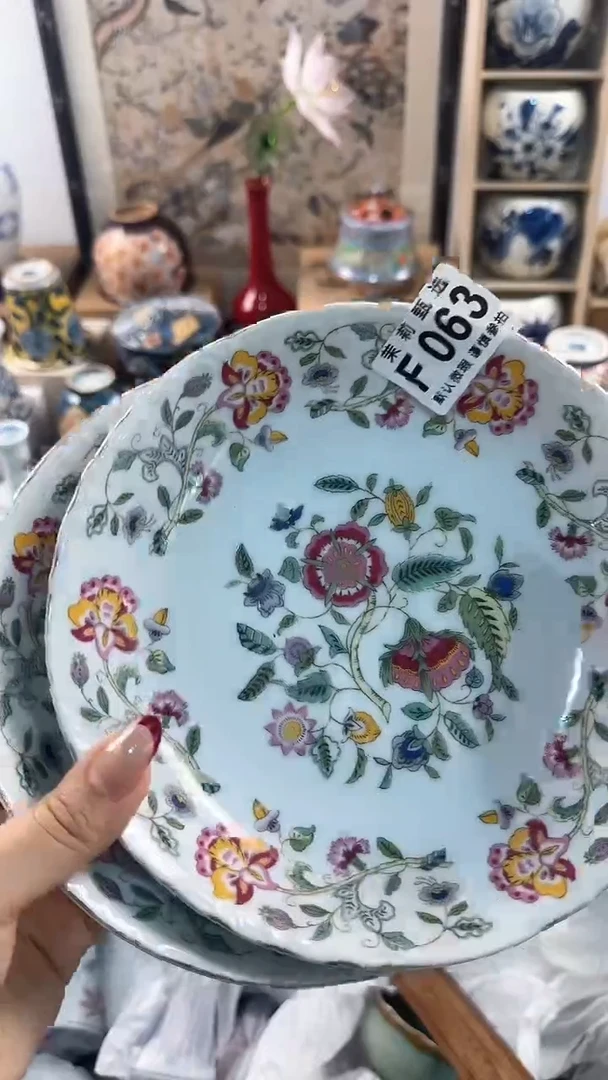 【闪购商品】茉莉甄选壹号商品063