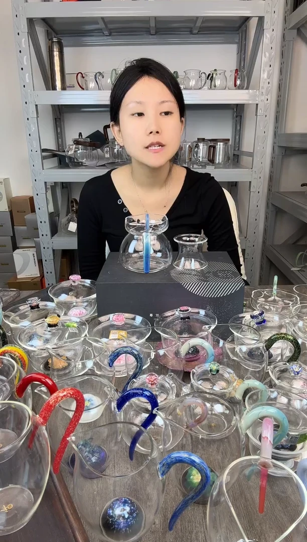 禾器  予乐茶漏凤玉 孤品
