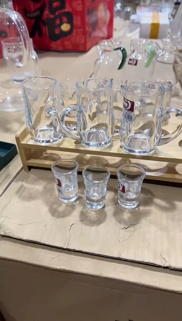 【闪购商品】玻璃无盖款青苹果闪购价6+6