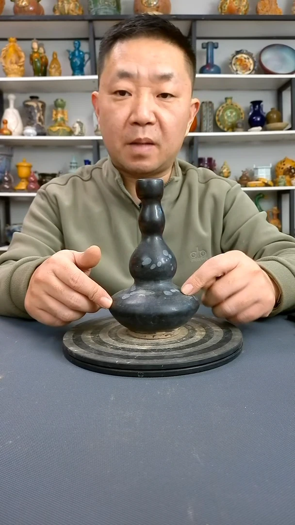摆件复古风格瓷器