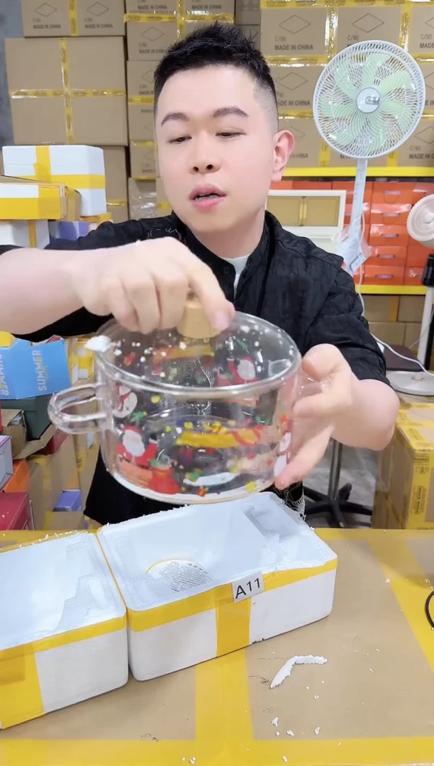 NS-A11（破损退款不补发介意勿拍）