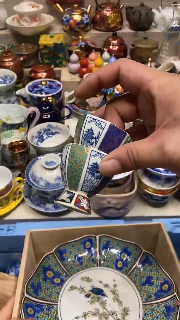 瓷片温**人自动截取直播间实时画面