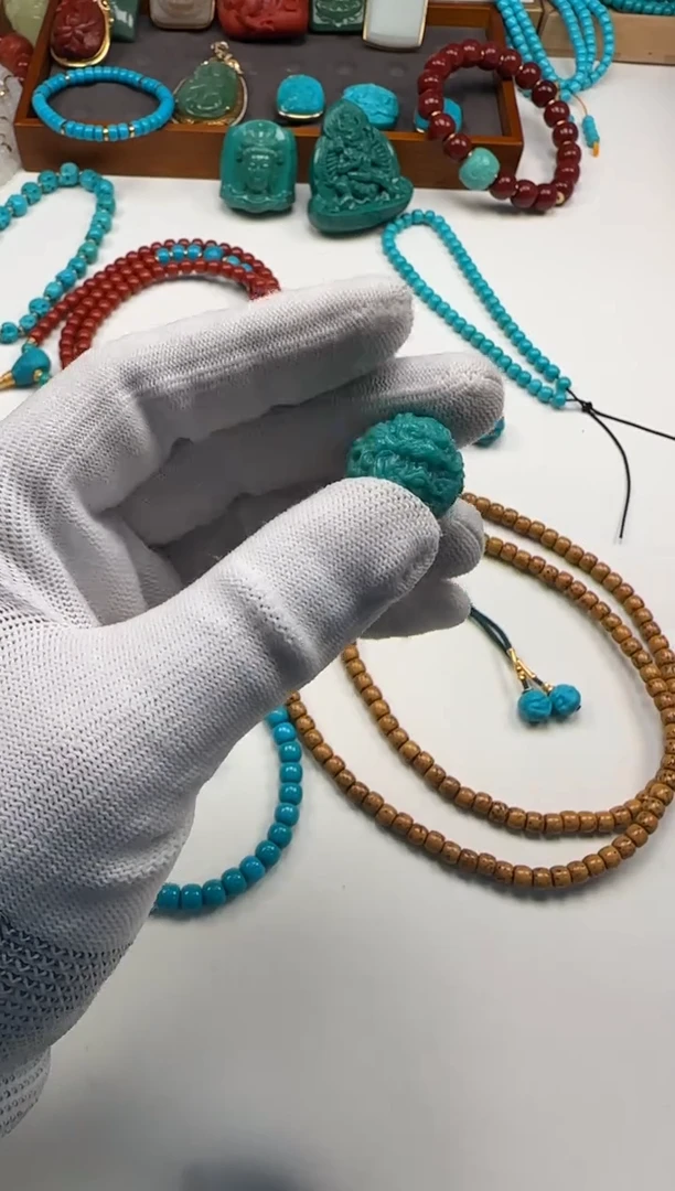 未镶嵌绿松石配饰配饰加***～配饰配饰