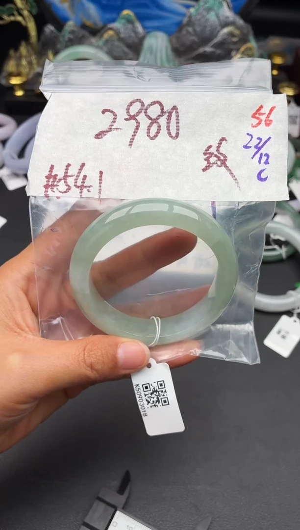 未镶嵌定制翡翠毛货需精细抛光多样性发1件56