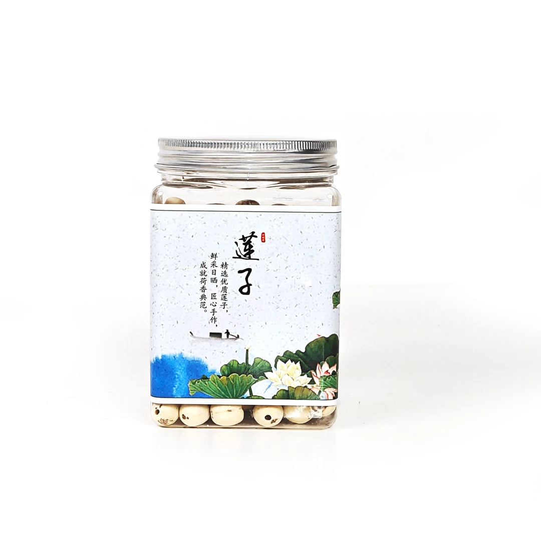 广西贵港四时园干莲子