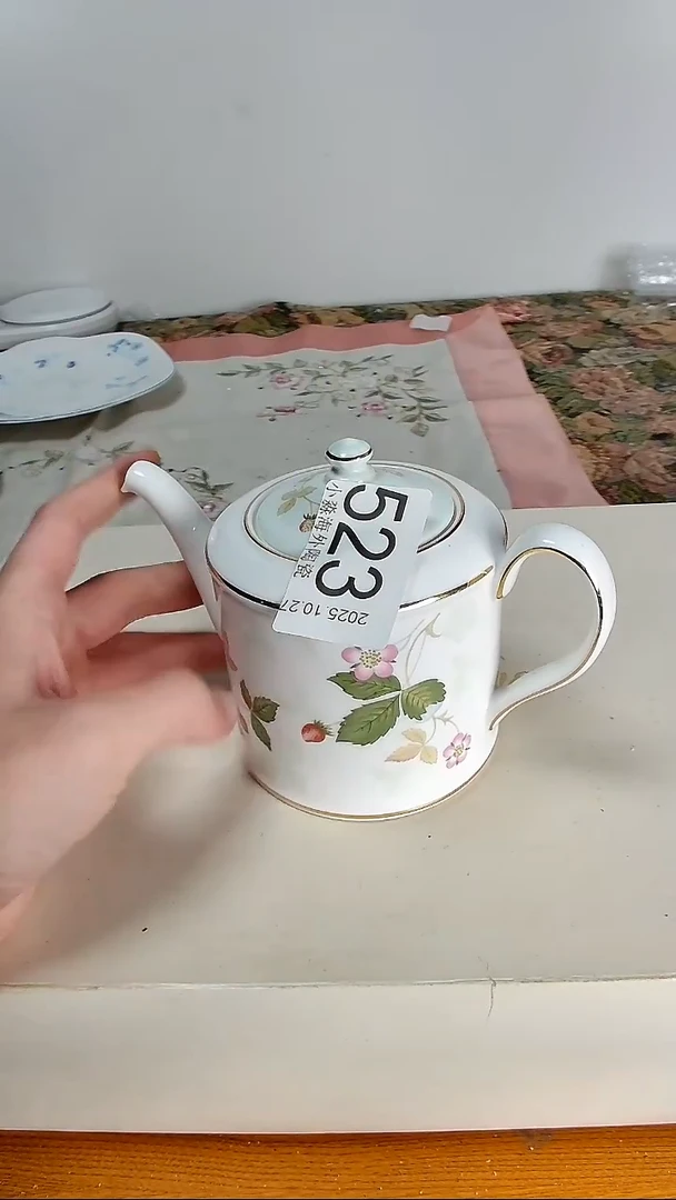 瓷片用****2小淼海外陶瓷工艺品