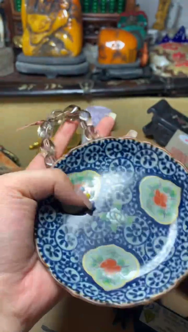 瓷器默认微瑕瓷器