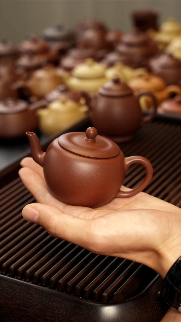 茶壶紫砂雾*蜀南粉丝价格140cc用卿古式黑紫泥