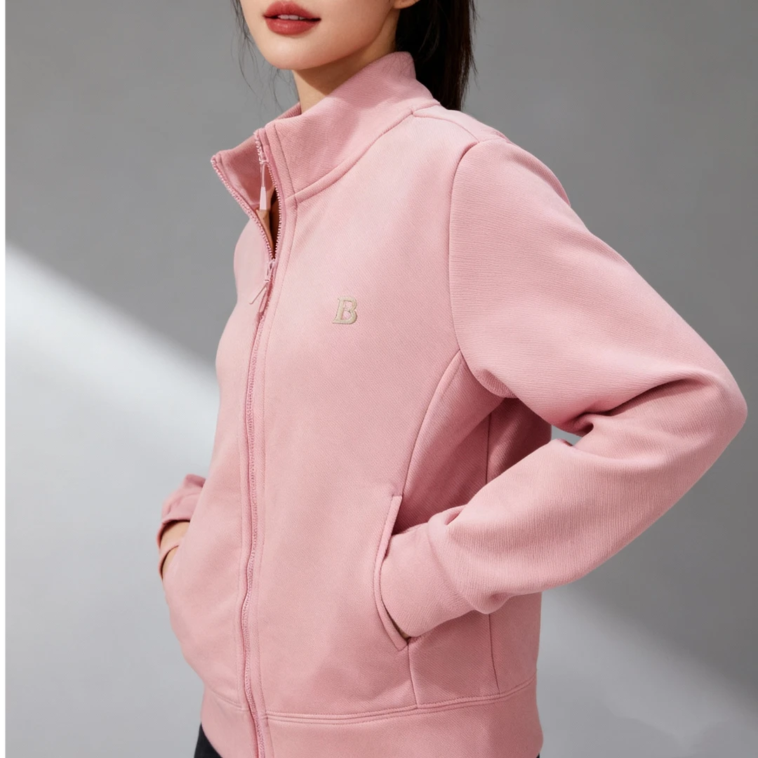 加绒加厚外套女款户外秋冬立领保暖内胆防风抓绒衣休闲超暖