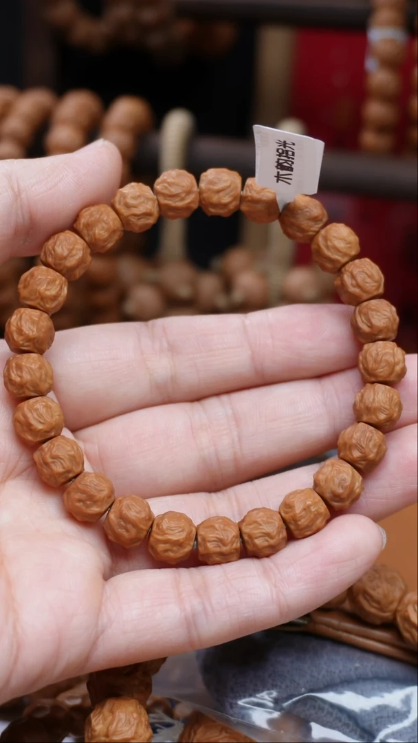 手串猴头核桃全品小龙蛇之变