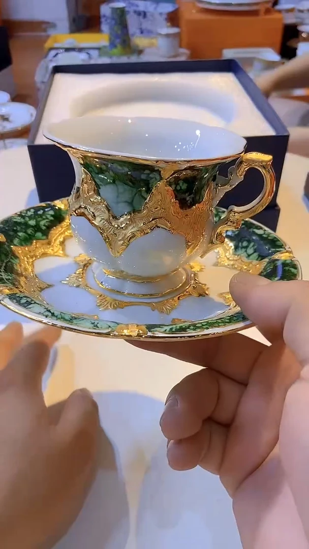 鸿辉家品牌瓷器，京东包邮！