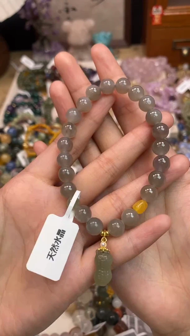 未镶嵌和田玉手饰447