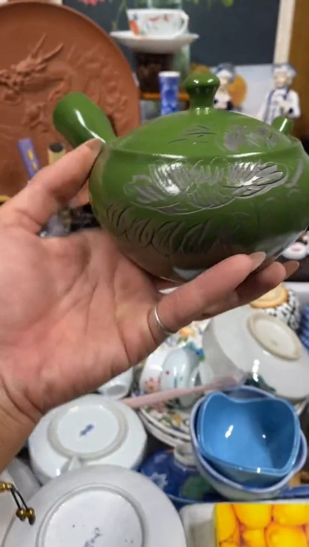 瓷器 餐具 摆件 工艺品