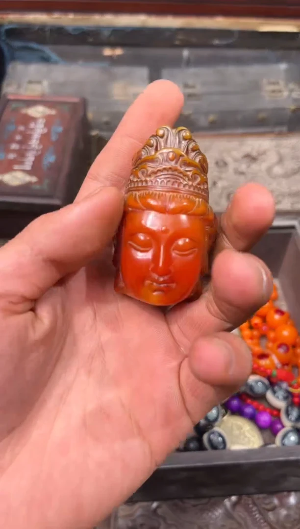 【闪购商品】蜜蜡裸石未镶嵌155庞庞庞庞庞庞庞庞