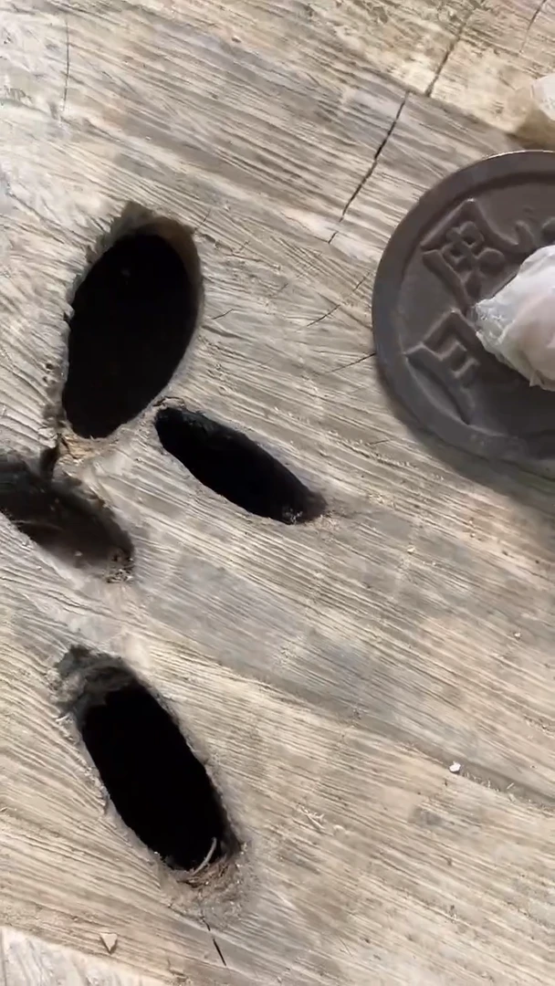 瓷片手工，手绘，陶瓷