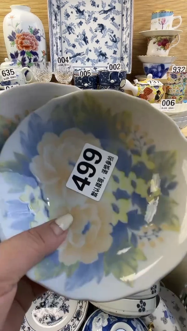 摆件哈***D摆件瓷器瓷器瓷器