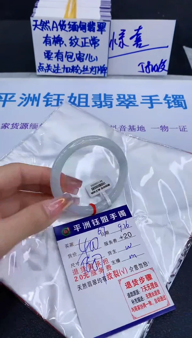 未镶嵌手镯翡翠111111