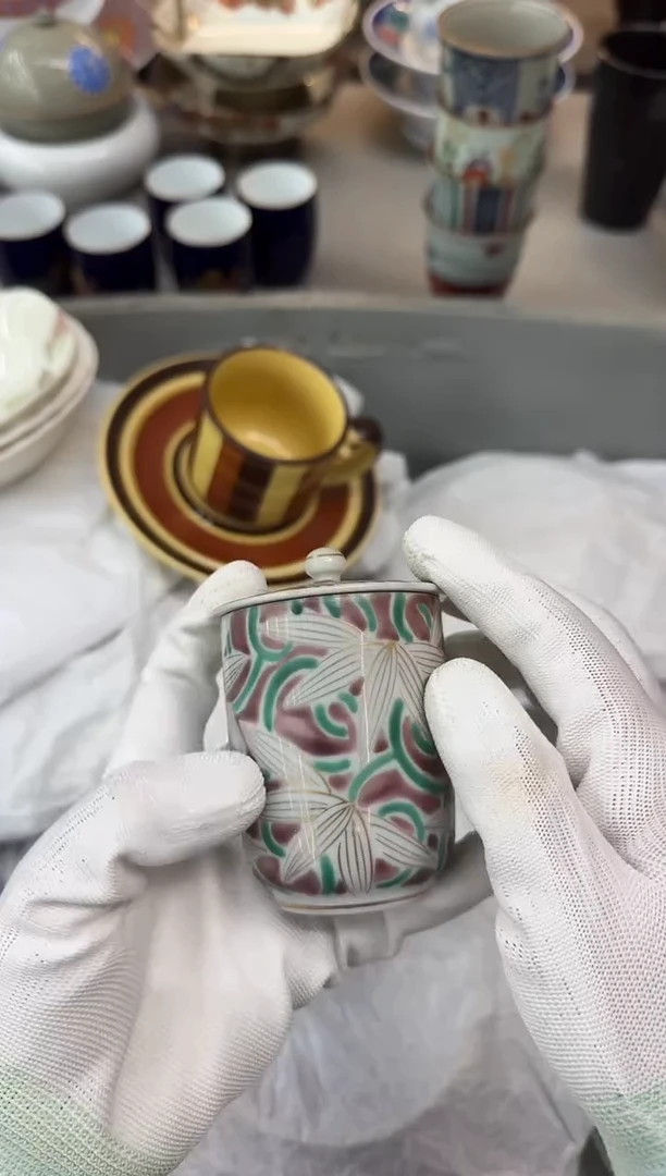 茶盏S****️瓷器瓷器瓷器瓷器