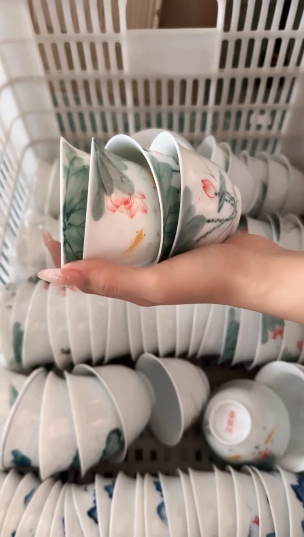 其他B069景德镇制陶瓷1件