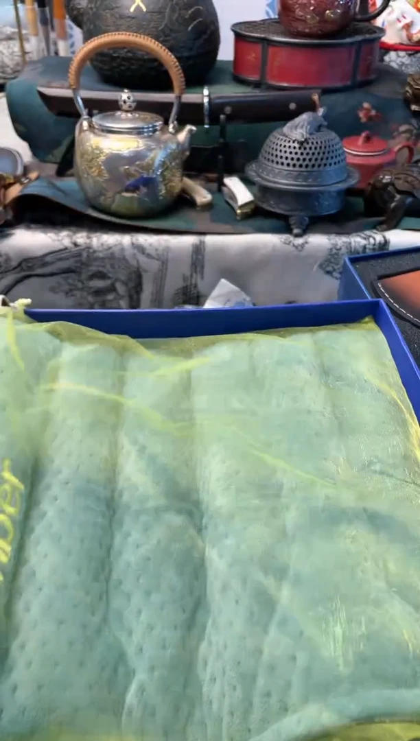 【闪购商品】瓷片zhen晓魏甄宝阁品质保证