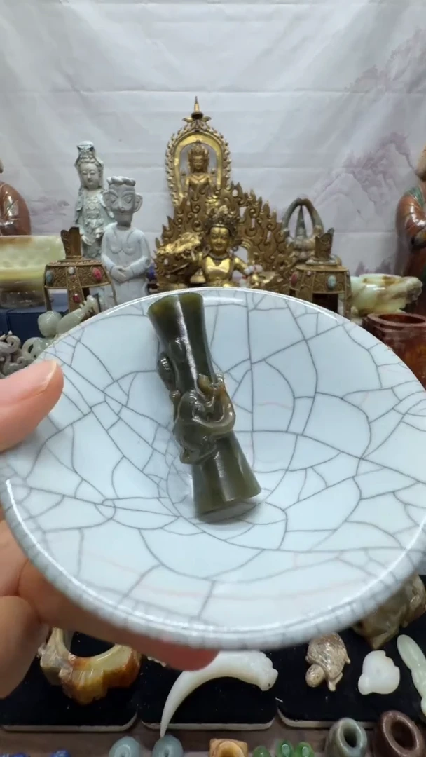 茶盏瓷器工艺品瓷器