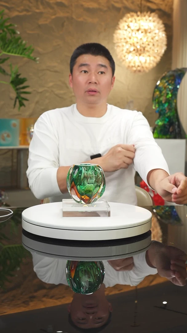 【闪购商品】摆件福利香薰瓶花瓶