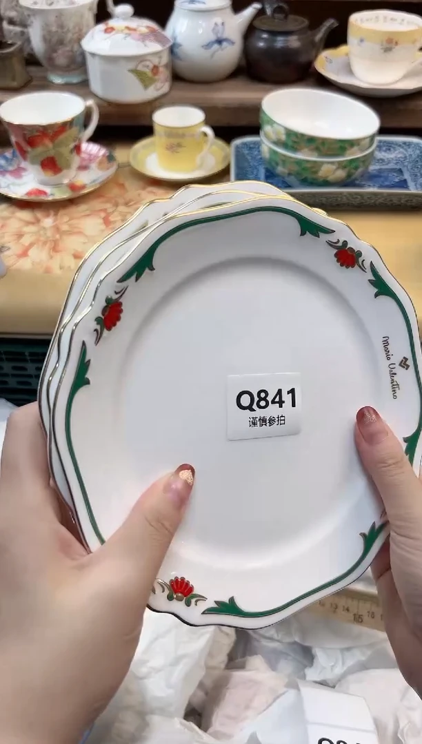 瓷片聆*   841