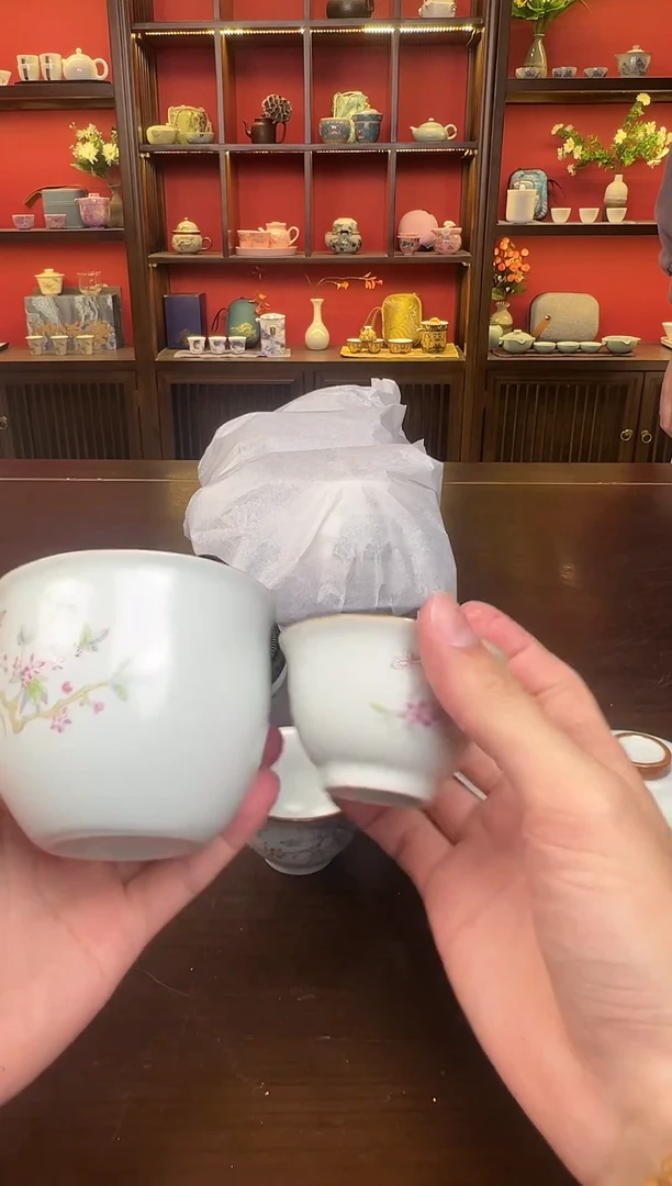 【闪购商品】月白三杯111111111111111