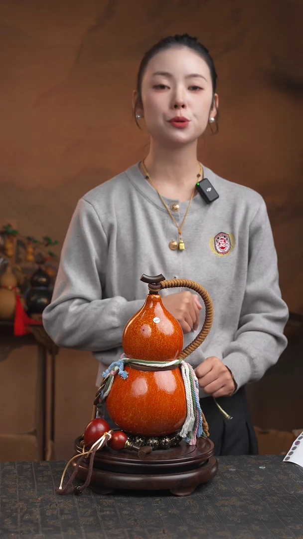 393号（小葫芦择优发）葫芦一物一拍   拍拍退退限购