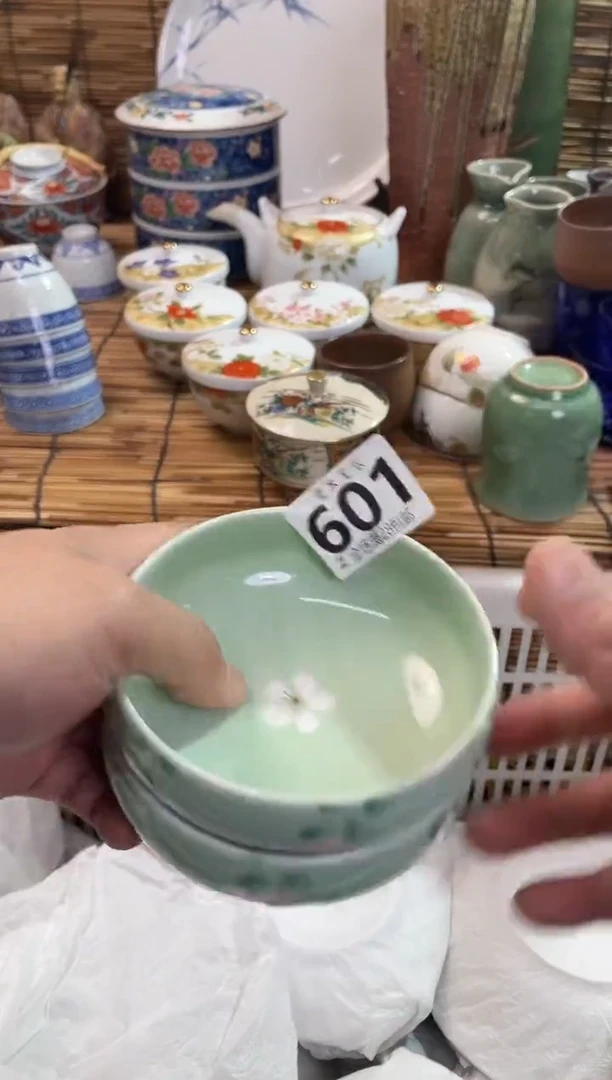 ⭐****️全场满28包邮，陶瓷茶具瓷器