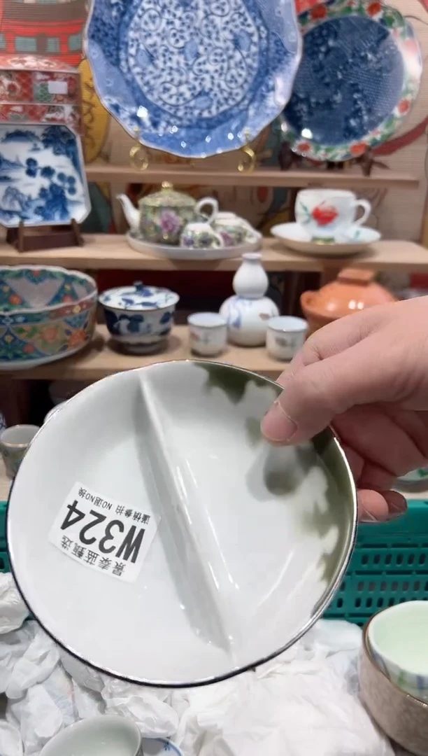 【闪购商品】瓷片当天凑满25米包邮W324