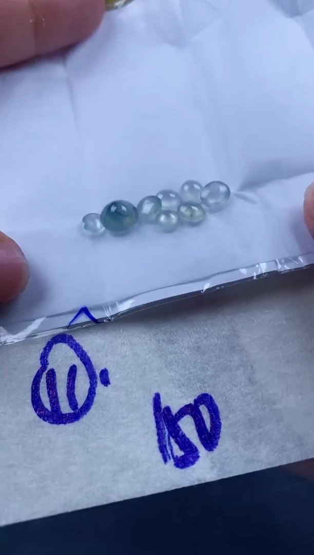 未镶嵌定制翡翠 10