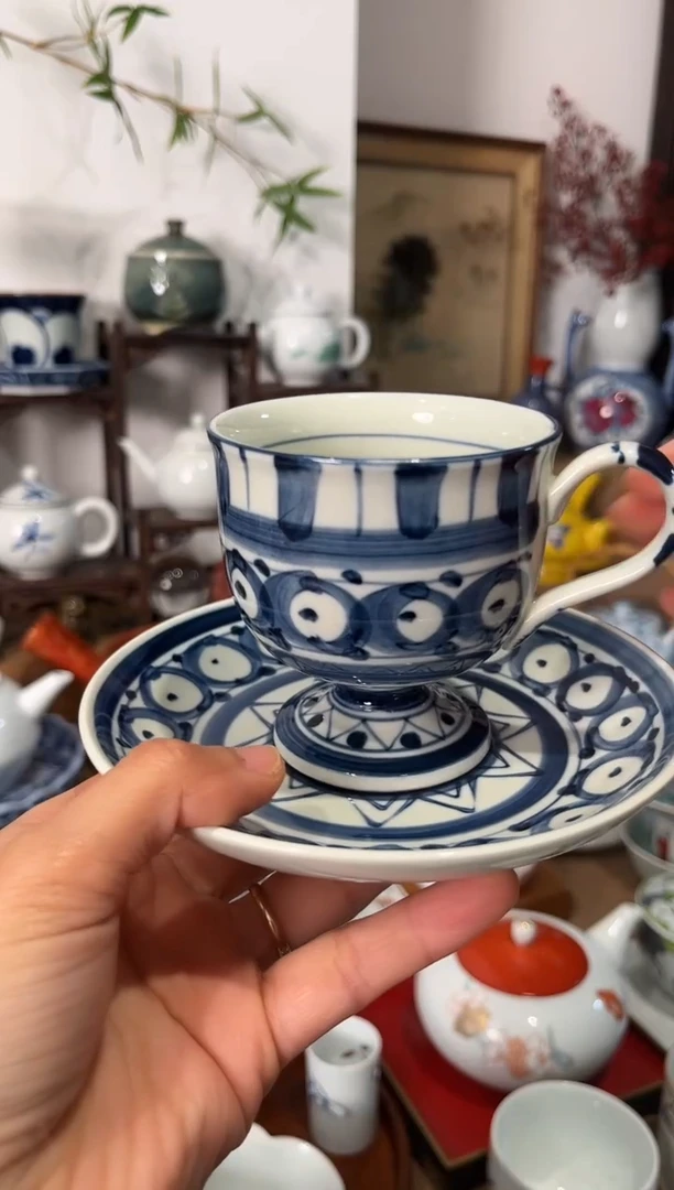 瓷片香岚舍日瓷闪购8