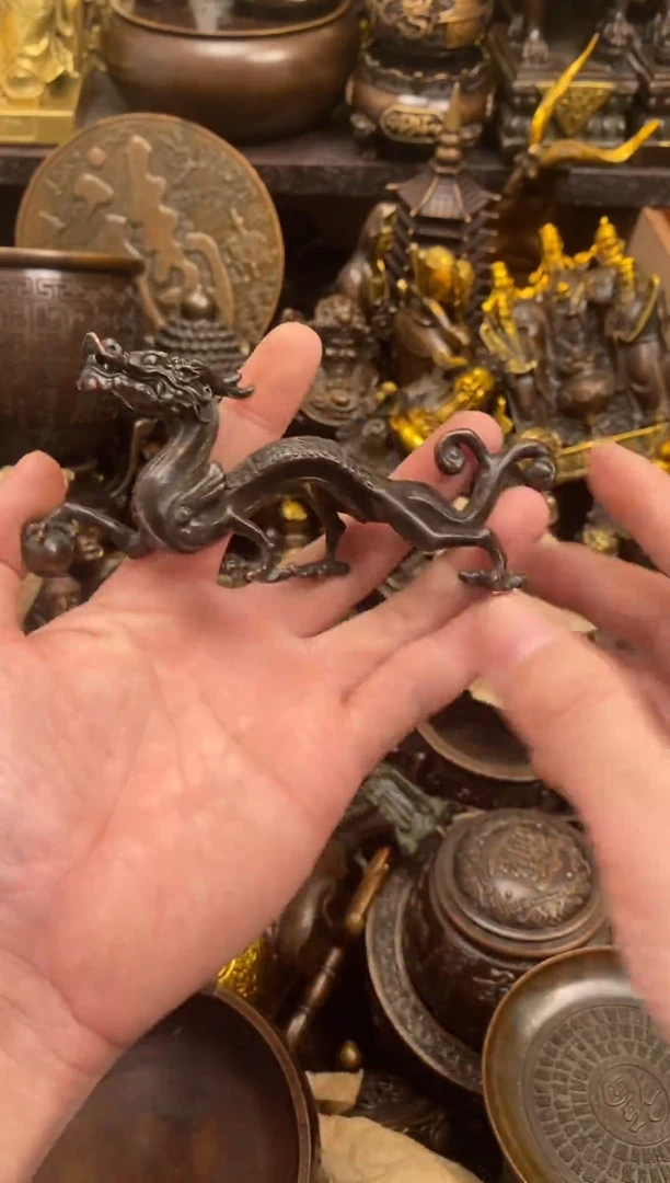 案台摆件 物品摆件