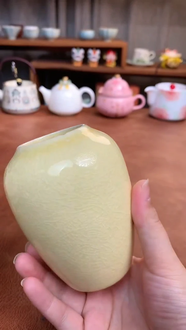 【高货清货】微瑕不售后，介意勿拍（不含礼盒）