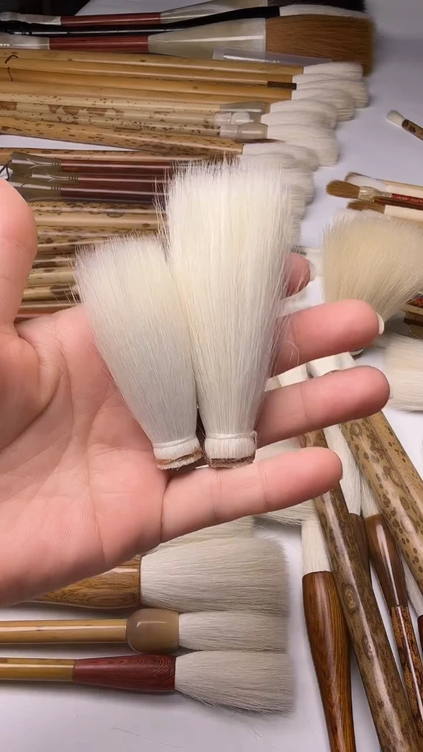 口径1.4口径1.6两支毛头