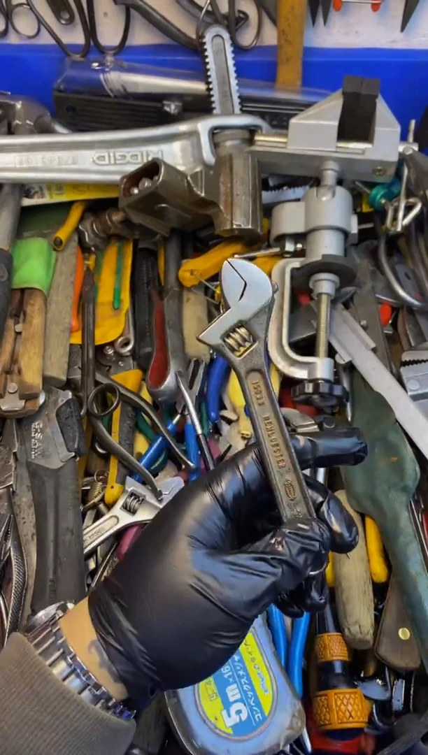 常*李大白日本工具仓库闪购链接