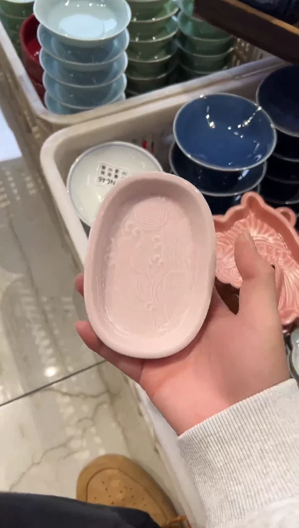 瓷片瓷微瑕商品 介意勿拍