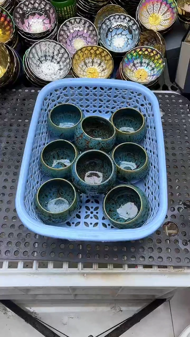 【闪购商品】杯陶瓷陶瓷陶瓷主人杯