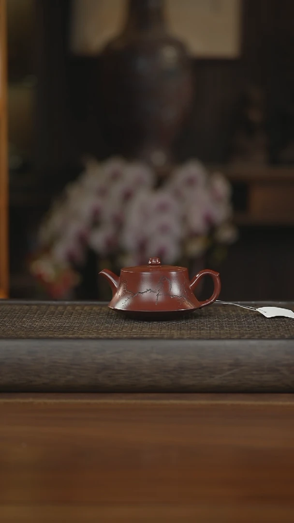 【闪购商品】紫砂茶壶紫砂壶紫砂壶