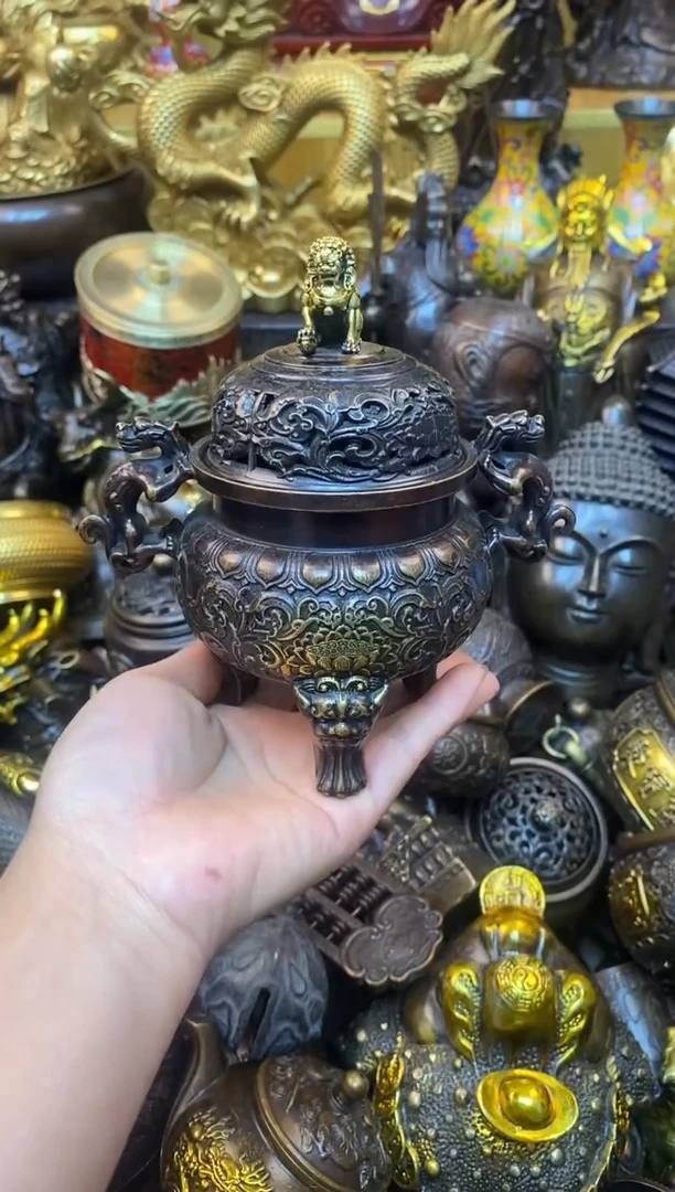 案台摆件 桌面摆件